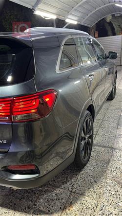 كيا سورينتو